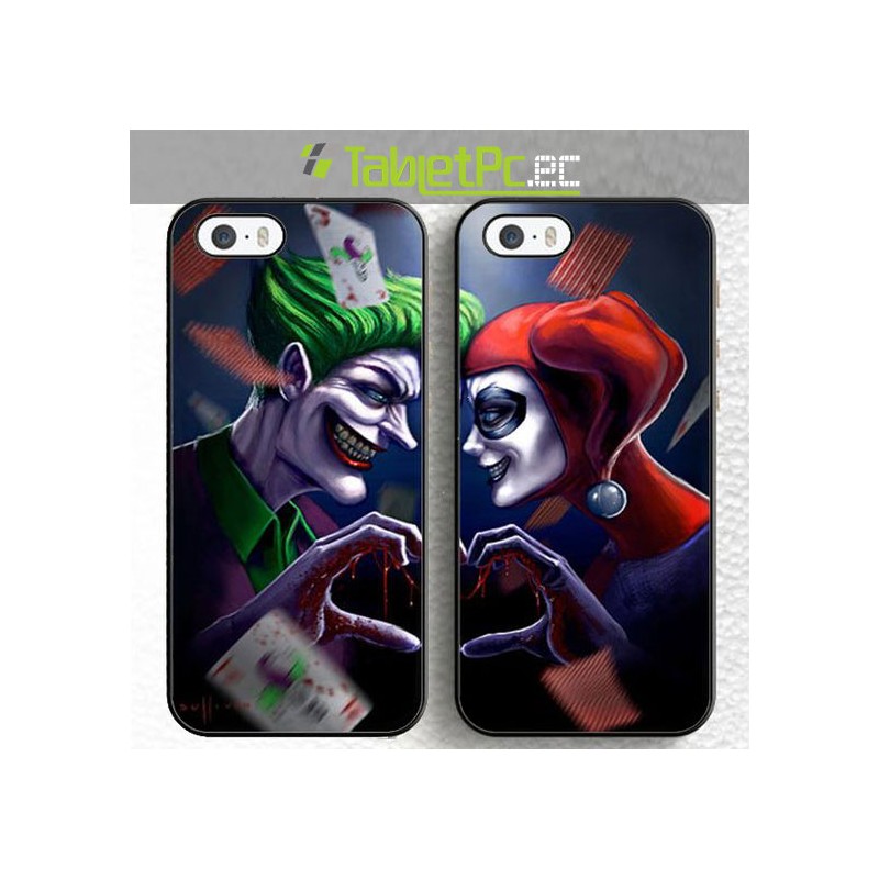 Case Estuche parejas wason corazon