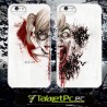 Case Estuche parejas joker harly