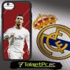 Case Estuche Ronaldo cr7