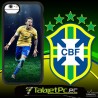 Case Estuche Neymar