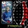 Case Estuche Neymar Paris