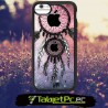 Case Estuche vintage mandala apple