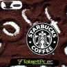 Soporte PopSocket starbucks coffee