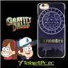 Case Estuche gravity falls