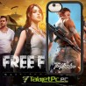 Case Estuche Freefire