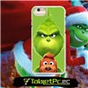 Case Estuche Grinch