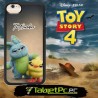 Case Estuche Toy Story