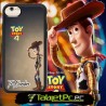 Case Estuche Toy Story