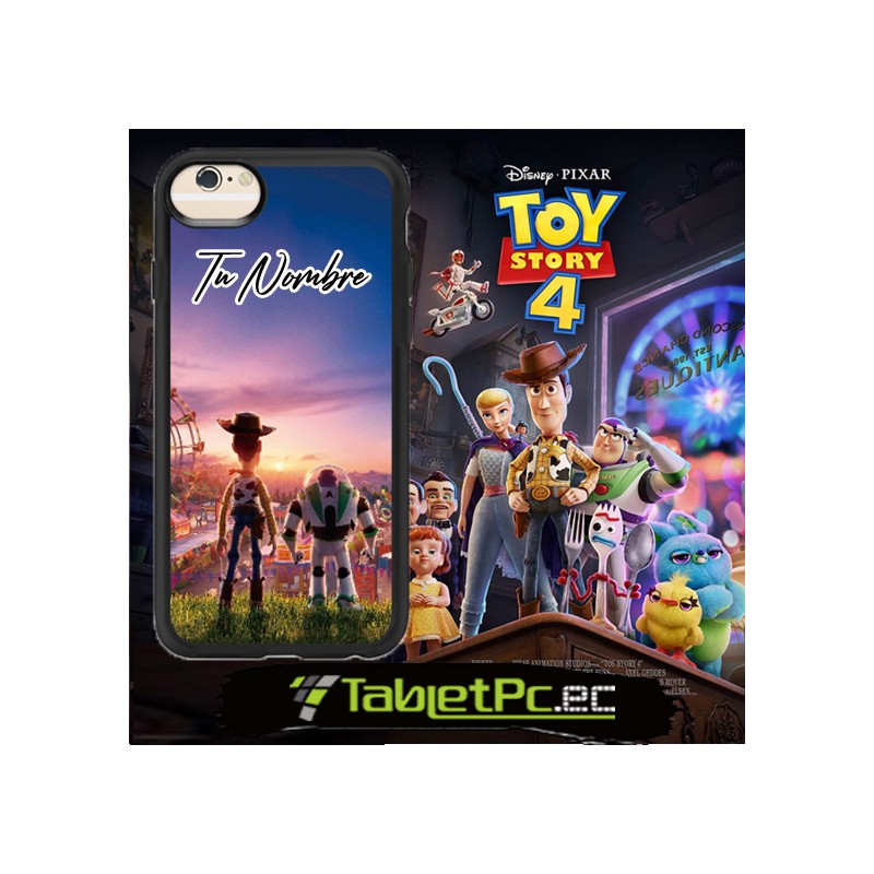 copy of Case Estuche Toy Story