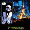 Case Estuche Star Wars