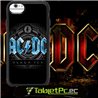 Case Estuche Ac Dc