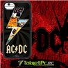 Case Estuche Ac Dc