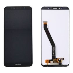 Display Huawei y6 2018