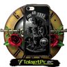 Case Estuche guns n roses