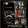 Case Estuche guns n roses