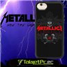 Case Estuche metallica