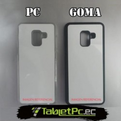 Case Sublimar Motorola  G5s