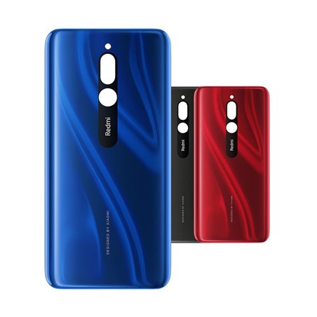 Tapas Xiaomi redmi 8