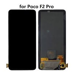 Display Xiaomi Poco F2 Pro