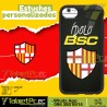 Case BSC Barcelona Sporting Club 2