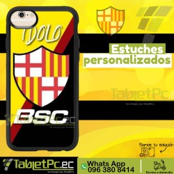 Case BSC Barcelona Sporting...