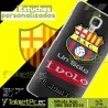 Case BSC Barcelona Sporting Club 39