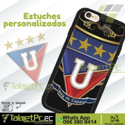 Case LDU Liga de Quito 26