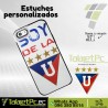 Case LDU Liga de Quito 18