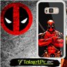 Case Estuche Deadpool