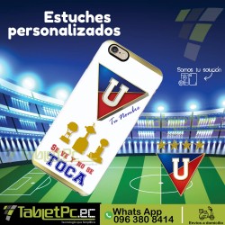 Case LDU Liga de Quito 17