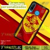 Case personalizado Aucas 1