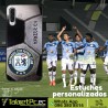 Case personalizado Guayaquil City 1