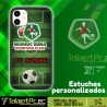 Case personalizado Mushuc Runa 3