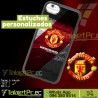 Case Estuche equipo de futbol manchester united 1