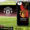 Case Estuche equipo manchester united 2