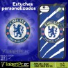 Case Estuche sello chelsea 1