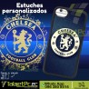 Case Estuche equipo de futbol chelsea 2