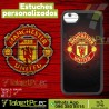 Case Estuche sello manchester 4