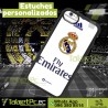 Case Estuche equipo Real Madrid 7