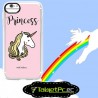 Case Estuche Unicornio