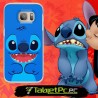 Case Estuche Stitch