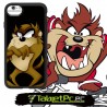 Case Estuche Tazmania looney tunes