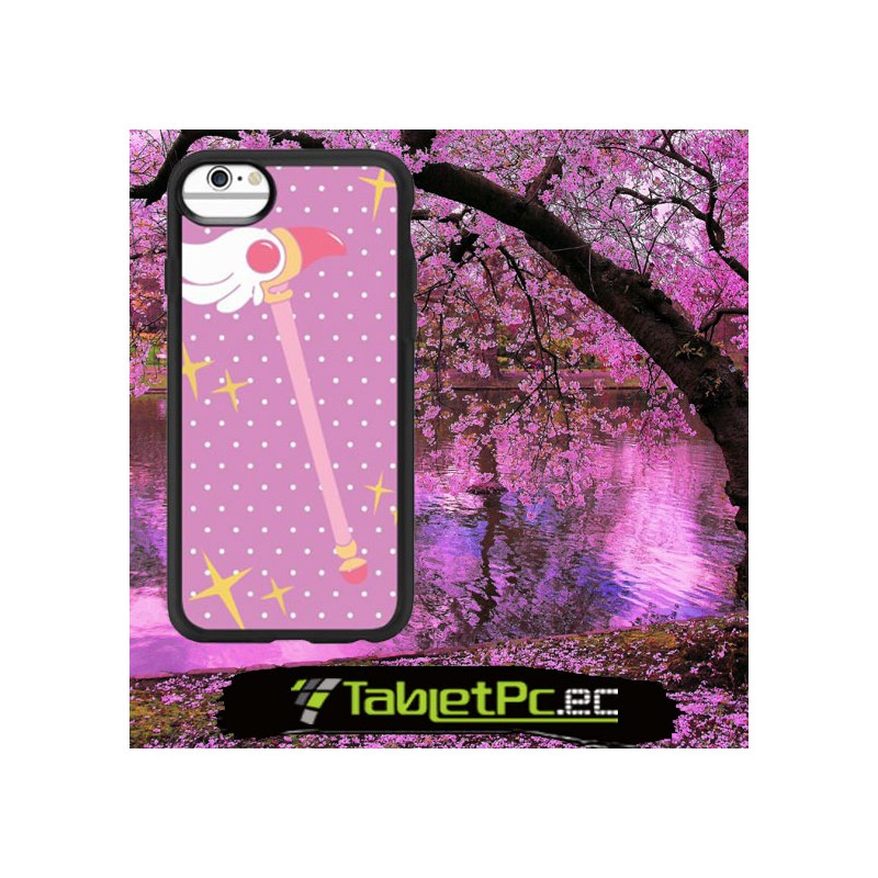 Case Estuche Sakura