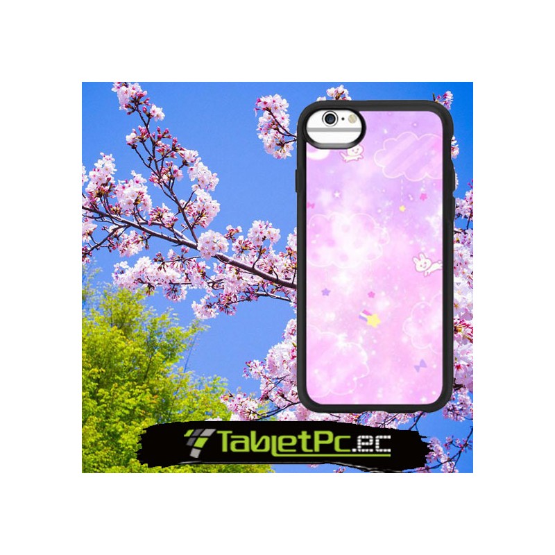 Case Estuche Sakura