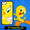 Case Estuche Piolin looney tunes