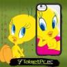 Case Estuche Piolin looney tunes