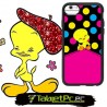 Case Estuche Piolin looney tunes