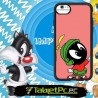 Case Estuche looney tunes babys