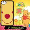 Case Estuche Winnie Pooh