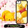 Case Estuche Winnie Pooh